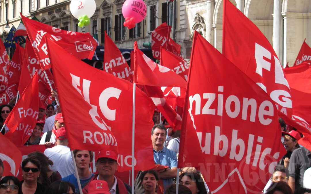 Province: FpCgil-CislFp-UilFpl scrivono ai candidati alla Presidenza della Puglia chiedendo di assumere impegni concreti sui servizi e sui lavoratori della nostra Regione