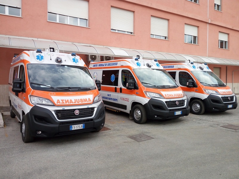 Problematiche società in house Sanitaservice, richiesto incontro urgente a Regione Puglia