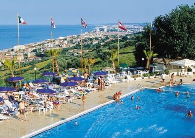 Apulia Hotel Europa Garden – Silvi Marina (TE)