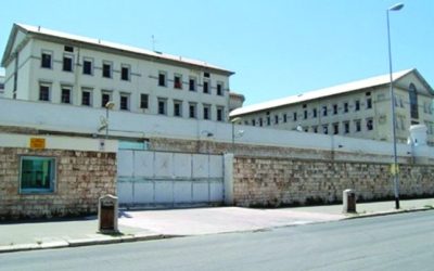 Carceri pugliesi, carenza di personale e servizi: il tour della Fp Cgil