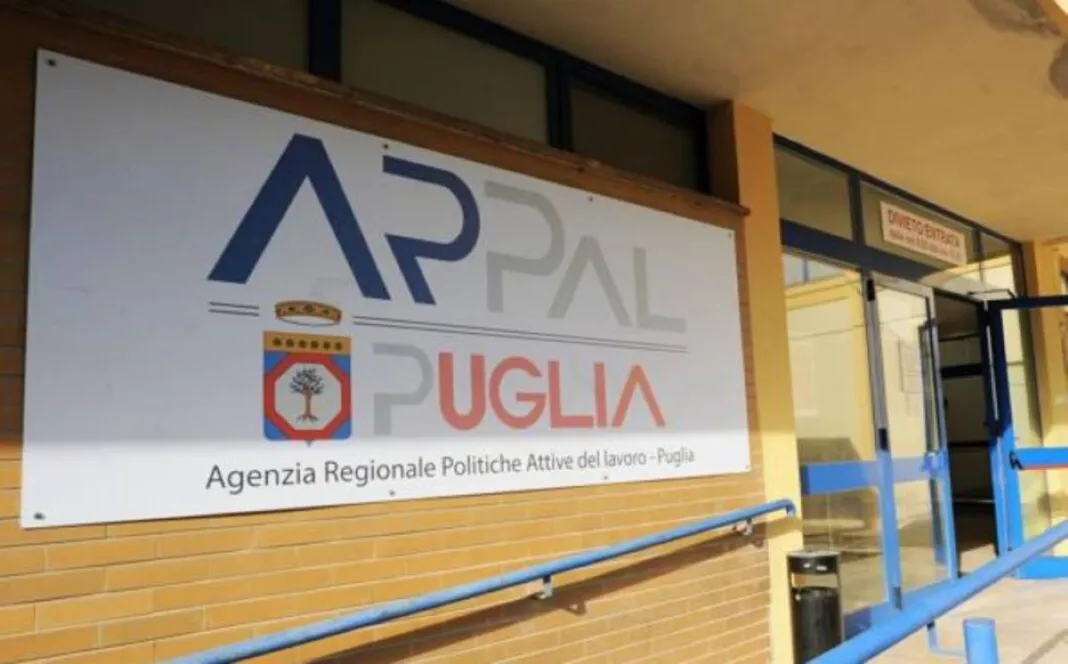 Arpal Puglia, proclamato lo stato di agitazione  la mancata liquidazione del premio performance 2022