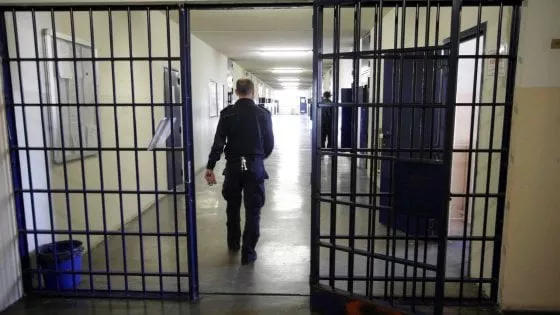 I lavoratori di Polizia Penitenziaria di Puglia e Basilicata si astengono dalla mensa di servizio 8 e 9 aprile